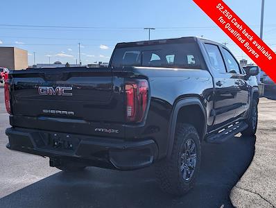 New 2026 GMC Sierra 1500 AT4X Crew Cab for sale #CC11055 - photo 2
