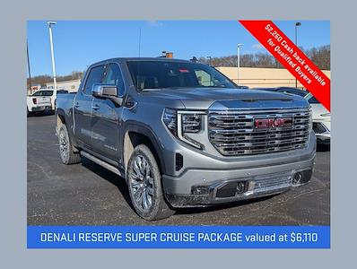 New 2026 GMC Sierra 1500 Denali Crew Cab for sale #CC11075 - photo 1