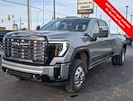 2026 GMC Sierra 3500 Crew Cab 4WD Pickup for sale #CC11079 - photo 5