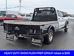 2020 Ram 5500 Crew Cab DRW 4WD Flatbed Truck for sale #CC11079A - photo 2