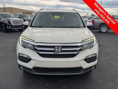 2018 Honda Pilot AWD SUV for sale #CC11089A - photo 1
