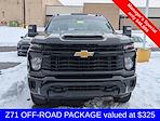 2024 Chevrolet Silverado 2500 Crew Cab 4WD Pickup for sale #CC11100A - photo 5