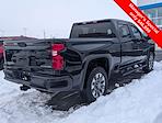 2024 Chevrolet Silverado 2500 Crew Cab 4WD Pickup for sale #CC11100A - photo 2
