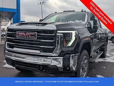 New 2026 GMC Sierra 2500 - photo 1