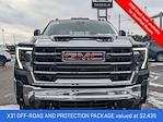 2026 GMC Sierra 2500 Crew Cab 4WD Pickup for sale #CC11105 - photo 4