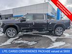 2026 GMC Sierra 2500 Crew Cab 4WD Pickup for sale #CC11105 - photo 7