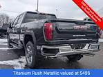2026 GMC Sierra 2500 Crew Cab 4WD Pickup for sale #CC11105 - photo 8