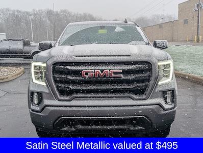 Used 2021 GMC Sierra 1500 - photo 1
