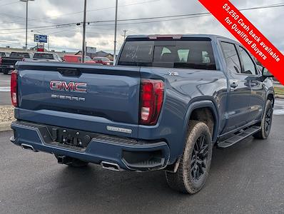 New 2026 GMC Sierra 1500 Elevation Crew Cab for sale #CC11124 - photo 2