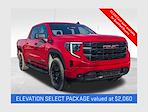 New 2026 GMC Sierra 1500 Elevation Crew Cab for sale #CC11125 - photo 1