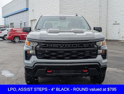 Used 2024 Chevrolet Silverado 1500 - photo 1