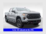 2024 Chevrolet Silverado 1500 Crew Cab 4WD Pickup for sale #CC11126A - photo 25