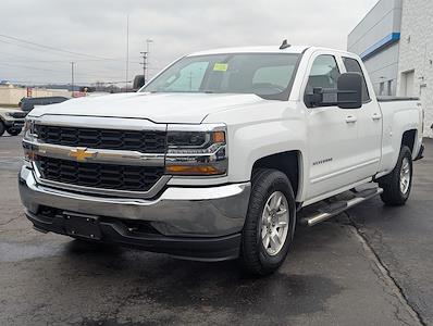 Used 2019 Chevrolet Silverado 1500 - photo 1