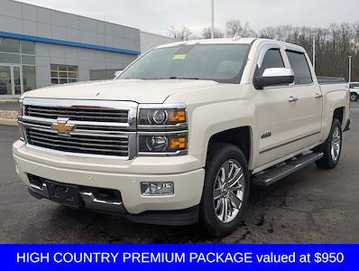 Used 2015 Chevrolet Silverado 1500 - photo 1