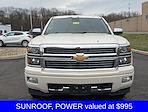 2015 Chevrolet Silverado 1500 Crew Cab 4WD Pickup for sale #CC11144A - photo 24