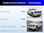 2015 Chevrolet Silverado 1500 Crew Cab 4WD Pickup for sale #CC11144A - photo 25