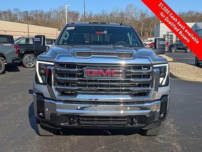 New 2026 GMC Sierra 2500 - photo 1