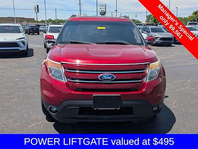 2015 Ford Explorer 4WD SUV for sale #CC11234B - photo 2