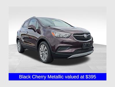 2017 Buick Encore FWD SUV for sale #CC11378A - photo 1