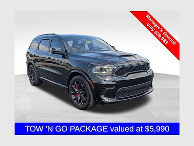 2024 Dodge Durango AWD SUV for sale #CC11395C - photo 1