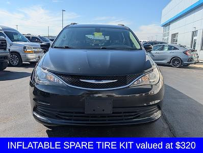 2018 Chrysler Pacifica FWD Minivan for sale #CC11491B - photo 2