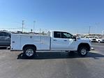 2024 GMC Sierra 2500 Double Cab 4x4, Reading Classic II Steel Service Truck for sale #CC9500 - photo 9