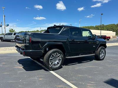 2025 GMC Hummer EV Pickup Crew Cab 4x4, Pickup for sale #CC9883 - photo 2