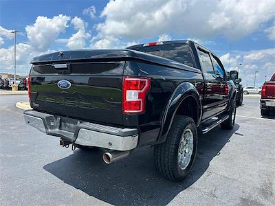 2018 Ford F-150 SuperCrew Cab 4x4 Pickup for sale #CC9944A - photo 2