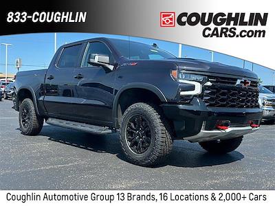 2022 Chevrolet Silverado 1500 Crew Cab 4x4 Pickup for sale #CC9990A - photo 1