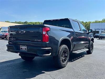 2022 Chevrolet Silverado 1500 Crew Cab 4x4 Pickup for sale #CC9990A - photo 2