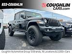 2020 Jeep Gladiator Crew Cab 4x4 Pickup for sale #CU6413A - photo 1