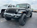2020 Jeep Gladiator Crew Cab 4x4 Pickup for sale #CU6413A - photo 4