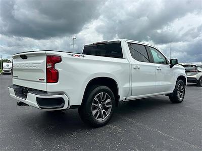 2021 Chevrolet Silverado 1500 Crew Cab 4x4 Pickup for sale #CU6477 - photo 2