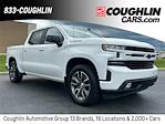2021 Chevrolet Silverado 1500 Crew Cab 4x4 Pickup for sale #CU6477 - photo 1