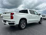 2021 Chevrolet Silverado 1500 Crew Cab 4x4 Pickup for sale #CU6477 - photo 2