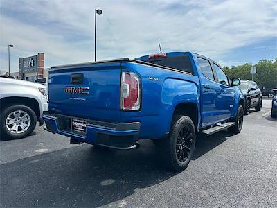 2022 GMC Canyon Crew Cab 4x4 Pickup for sale #CU6484 - photo 2