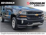 Used 2017 Chevrolet Silverado 1500 LT Double Cab 4x4 Pickup for sale #CU6496 - photo 1