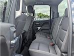 Used 2017 Chevrolet Silverado 1500 LT Double Cab 4x4 Pickup for sale #CU6496 - photo 12