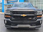 Used 2017 Chevrolet Silverado 1500 LT Double Cab 4x4 Pickup for sale #CU6496 - photo 3