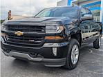 Used 2017 Chevrolet Silverado 1500 LT Double Cab 4x4 Pickup for sale #CU6496 - photo 4