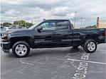 Used 2017 Chevrolet Silverado 1500 LT Double Cab 4x4 Pickup for sale #CU6496 - photo 5