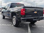 Used 2017 Chevrolet Silverado 1500 LT Double Cab 4x4 Pickup for sale #CU6496 - photo 6