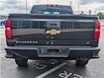 Used 2017 Chevrolet Silverado 1500 LT Double Cab 4x4 Pickup for sale #CU6496 - photo 7