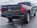 Used 2017 Chevrolet Silverado 1500 LT Double Cab 4x4 Pickup for sale #CU6496 - photo 2