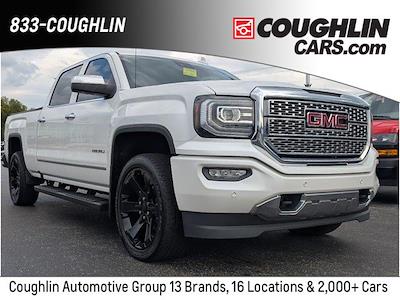2018 GMC Sierra 1500 Crew Cab 4WD Pickup for sale #CU6502B - photo 1