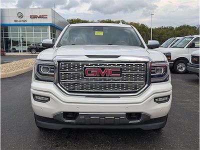 2018 GMC Sierra 1500 Crew Cab 4x4 Pickup for sale #CU6502B - photo 1