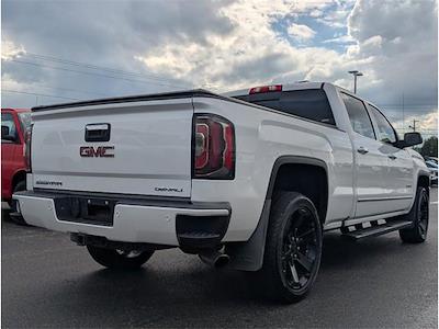 2018 GMC Sierra 1500 Crew Cab 4WD Pickup for sale #CU6502B - photo 2