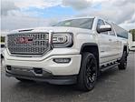 2018 GMC Sierra 1500 Crew Cab 4x4 Pickup for sale #CU6502B - photo 2