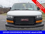 Used 2022 GMC Savana 2500 Empty Cargo Van for sale #CU6503 - photo 1