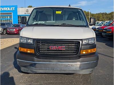 2022 GMC Savana 2500 RWD Empty Cargo Van for sale #CU6504 - photo 1